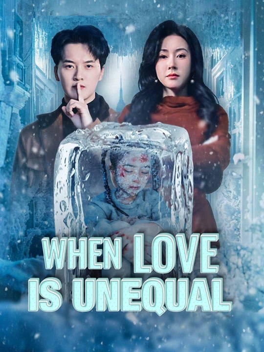 When Love Is Unequal Episode 8