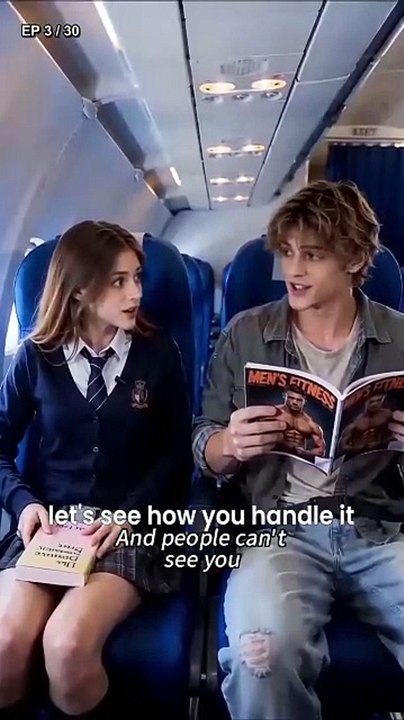 My Unexpected Summer-Drama FULL MOVIES ENGLISH SUB [Full Movie]