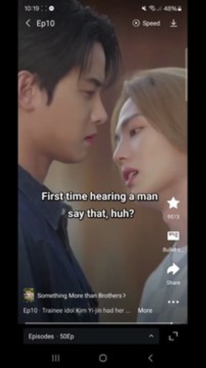 Something more than brothers bl movies english subtle