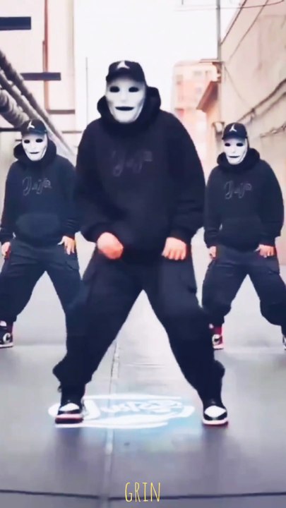 Super Cool Dance✌️😎