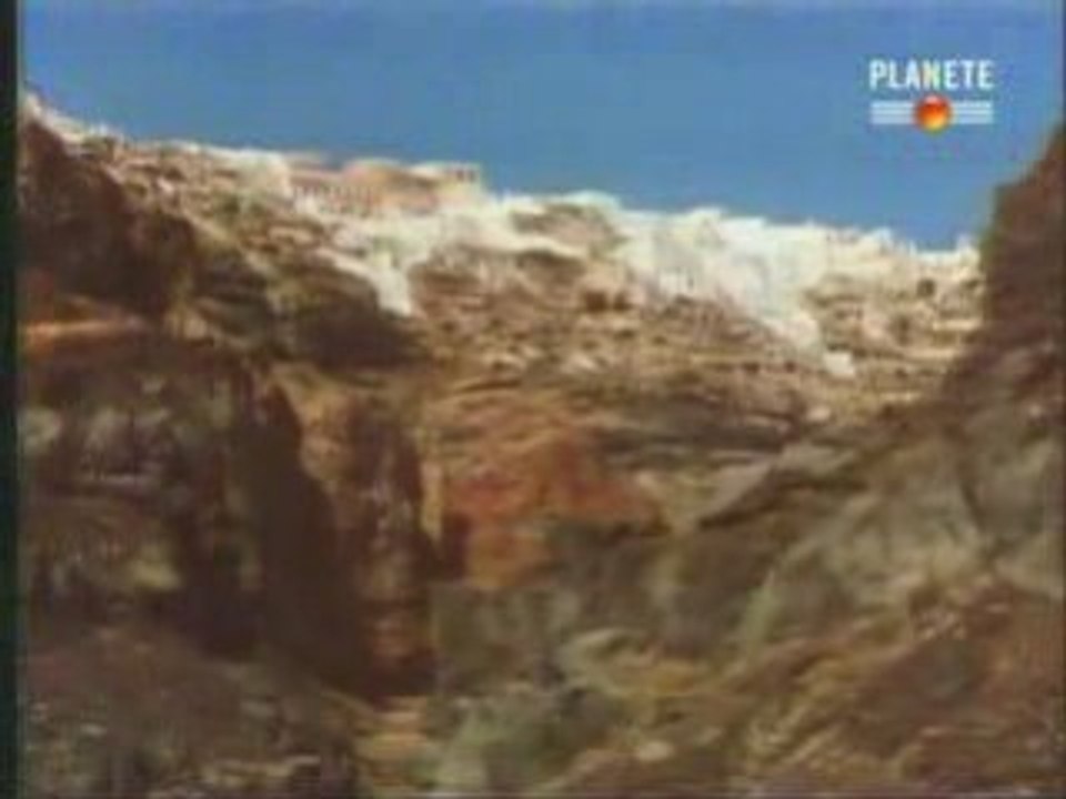 Le Mythe du déluge partie 5