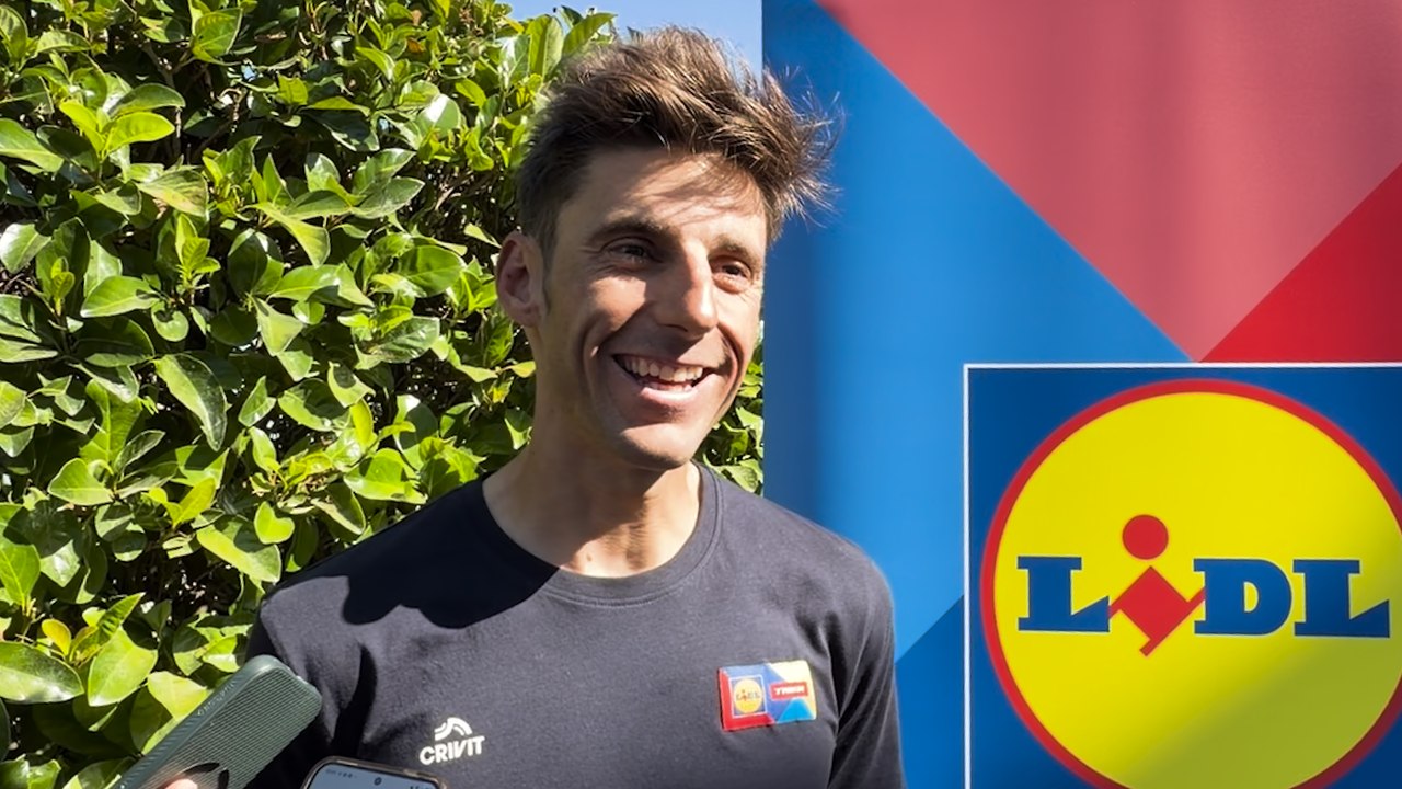 Carlos Verona: "La era Pogacar está más cerca de su fin que de su inicio"