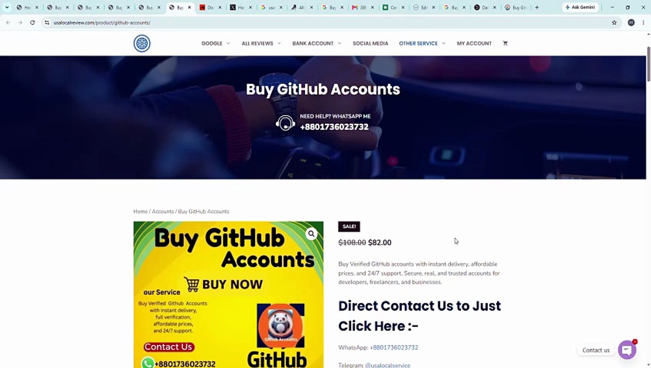 How to Create and Secure a GitHub Account Management for Developers