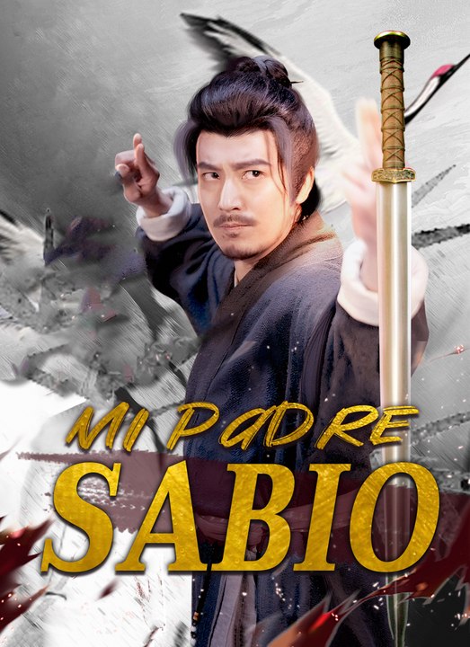 [Doblado]Mi Padre Sabio serie completa