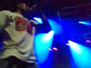 Dizzee Rascal - Stand up tall
