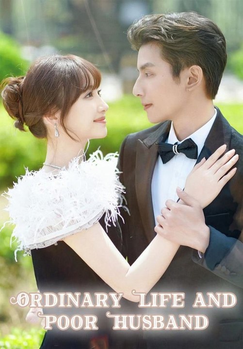 Ordinary Life and Poor Husband | Full Short Drama | English Sub 2026