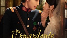 Comandante, ¡Su Esposa Huyó Otra Vez! serie completa