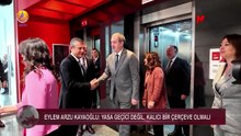 JIN TV-HABER AKTÜEL-Sevim Devrim-Zamanın izlerini taşıyarak bugüne gelen derviş : Ali Haydar Kaytan
