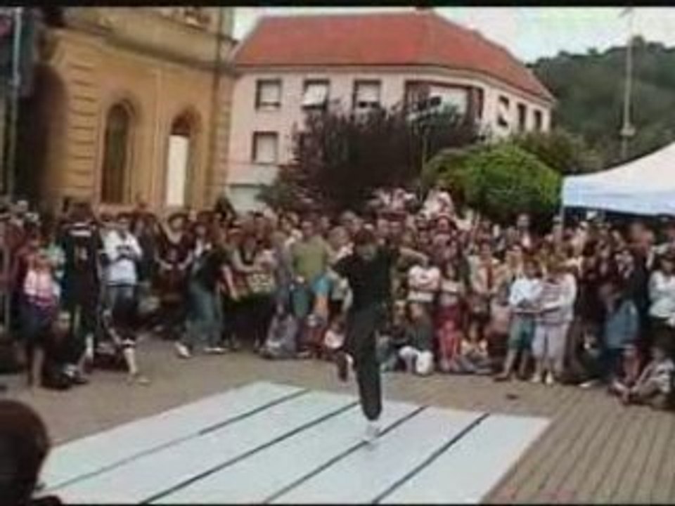 Show lustucrew