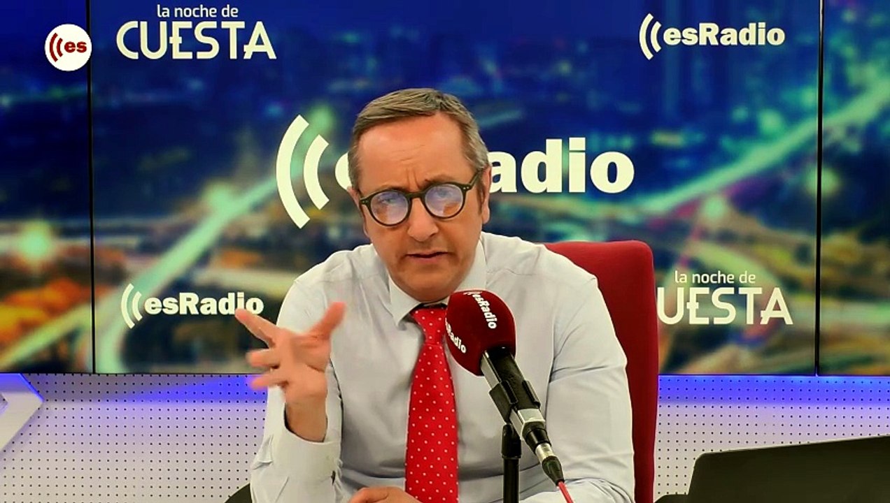 El editorial de Carlos Cuesta: Así ha copado el sanchismo las instituciones para seguir en el poder
