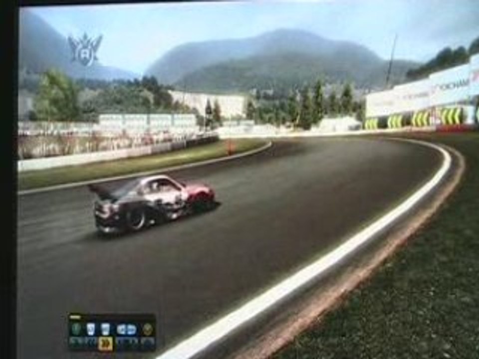 Bienvenue dans mon MONDE A MOI