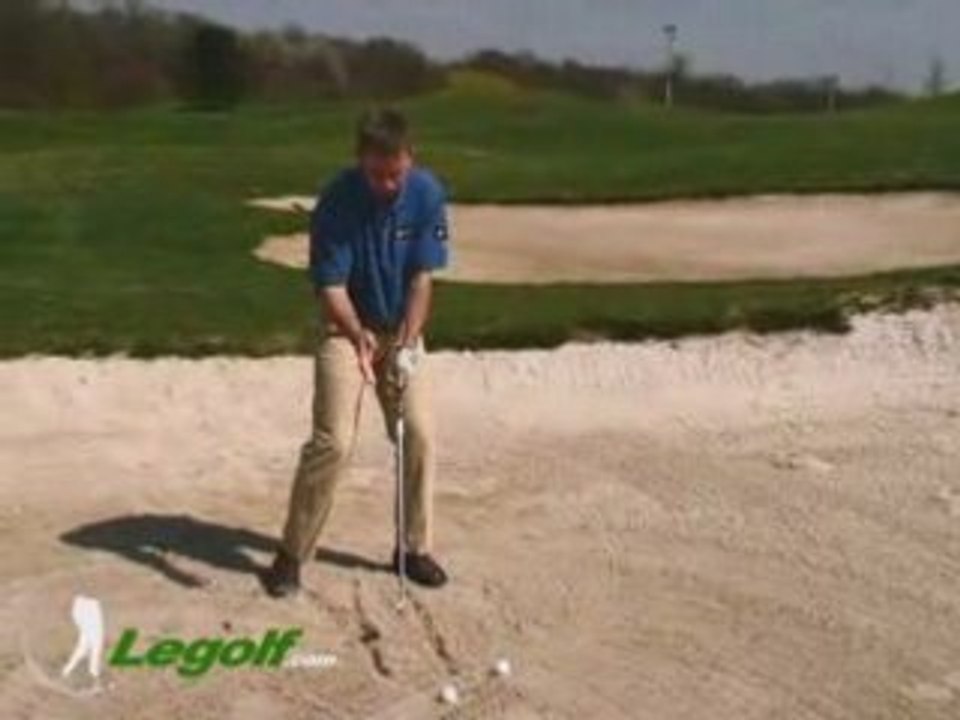 Golf cours de legolf.com