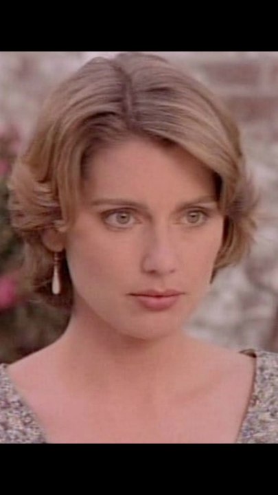 Actress Renée Coleman Resemblance To Geena Davis? A League Of Their Own ('92)