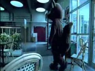 Himlen är inget tak - Peter Jöback Eva Dahlgren