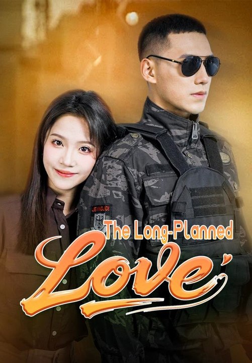 The Long-Planned Love | Full Short Drama | English Sub 2026