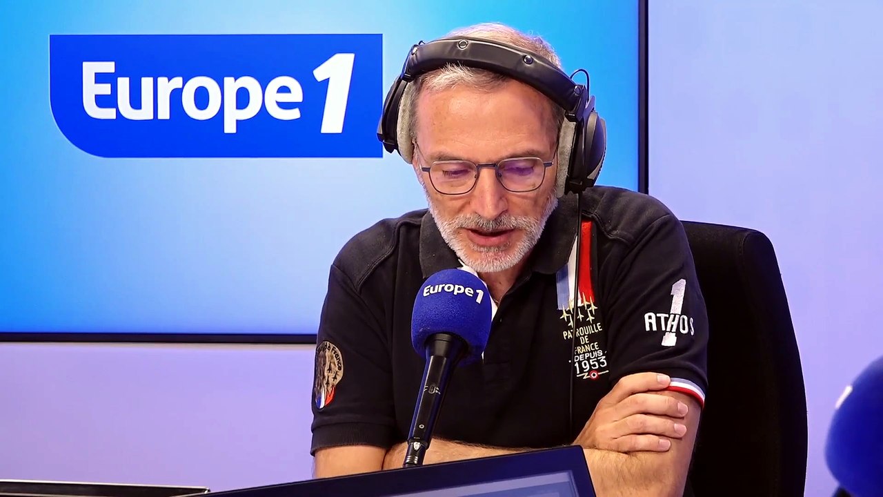Le journal 21h00 du 03/07/2026
