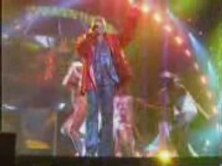 RTL DISCO SHOW LILLE