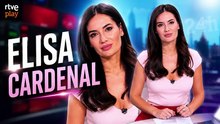 ELISA CARDENAL, 03-07-2026