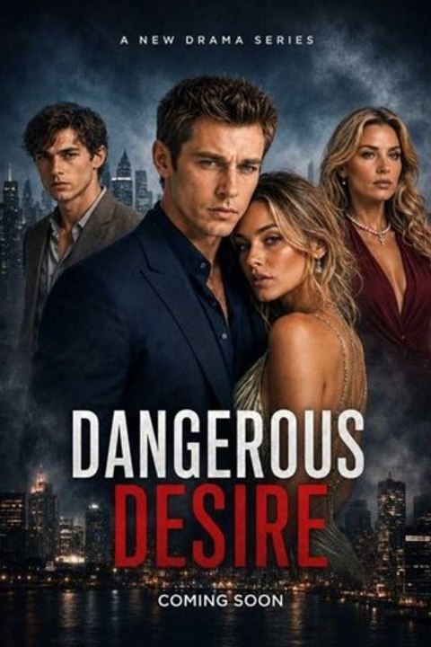 Dangerous Desire HD