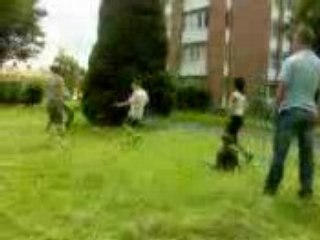 Foot dimanche 29/o6 III