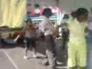 féte du quartier des aunette