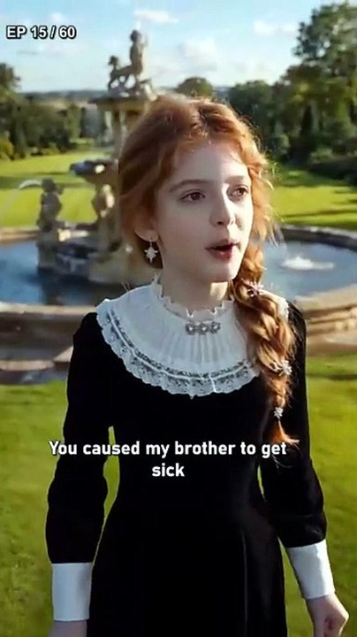 The Mute Brother's & Loudmouth Sister-Drama FULL MOVIES ENGLISH SUB [Full Movie]