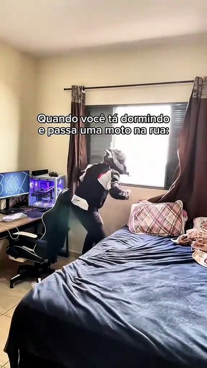 VICIADO em MOTOS