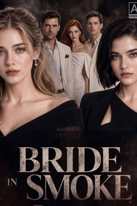 Brides in Smoke - ENGSUB