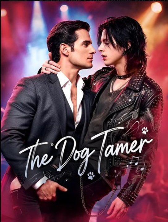 The Dog Tame - Ep - FULL ✅
