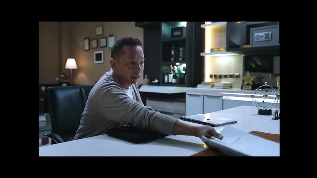 Jatuh Cinta Seperti Di Film-FIlm - Official Trailer