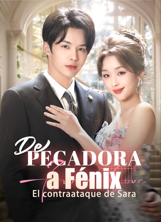 De pecadora a Fénix: El contraataque de Sara | Full 84 Eps SD Drama 2026
