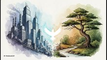 المجنون__رحلة_جبران_للحرية