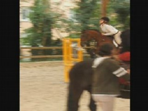 Kaarta & moi au concours