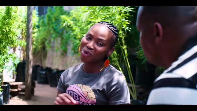 Umjolo: Entre Dois Amores | Trailer