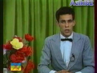 sketch chawchaw le journal chleuh mdr