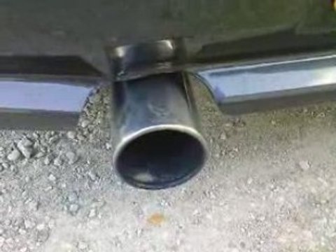 Pot prowler sur 306 16s