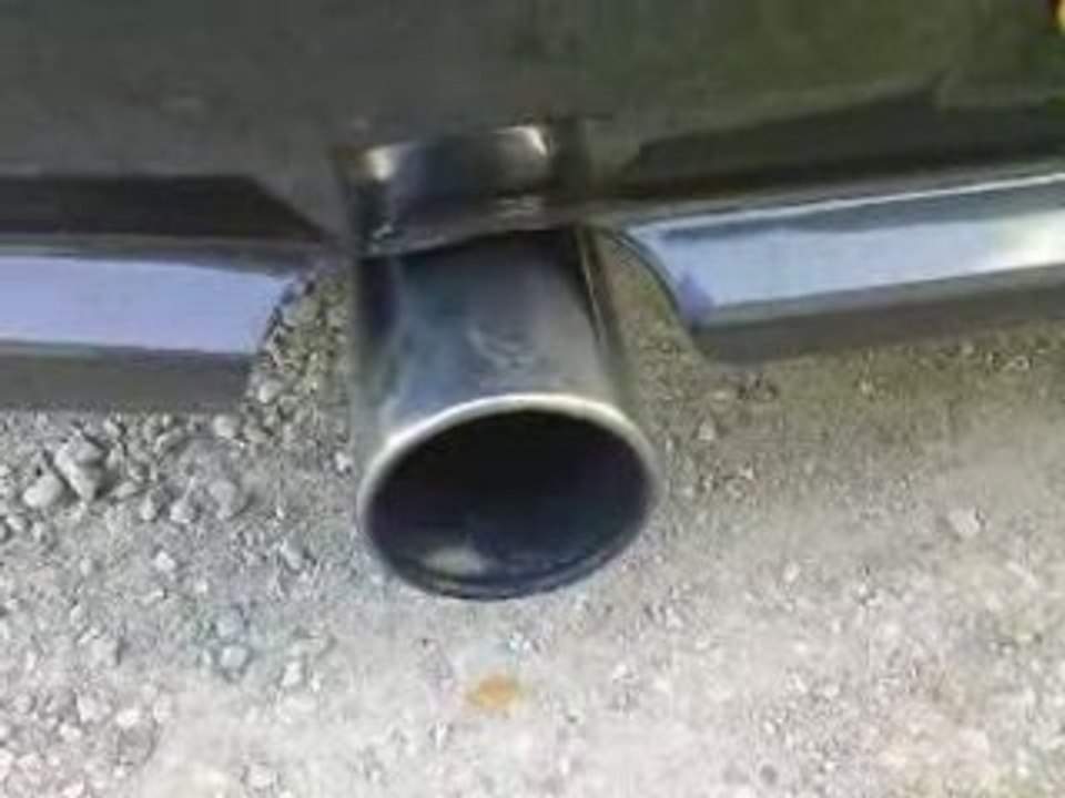 Pot prowler sur 306 16s