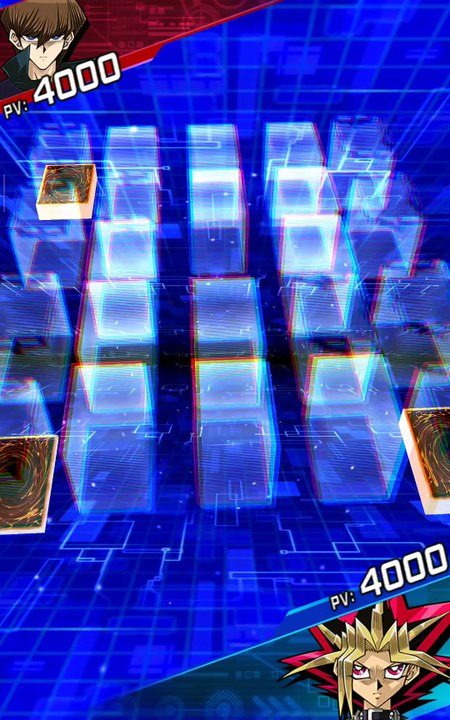 Yu-Gi-Oh! Duel Links - Flawless Combo Execution & Monster Animations [No Commentary]