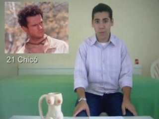 As Imitações de Lucas De Vil