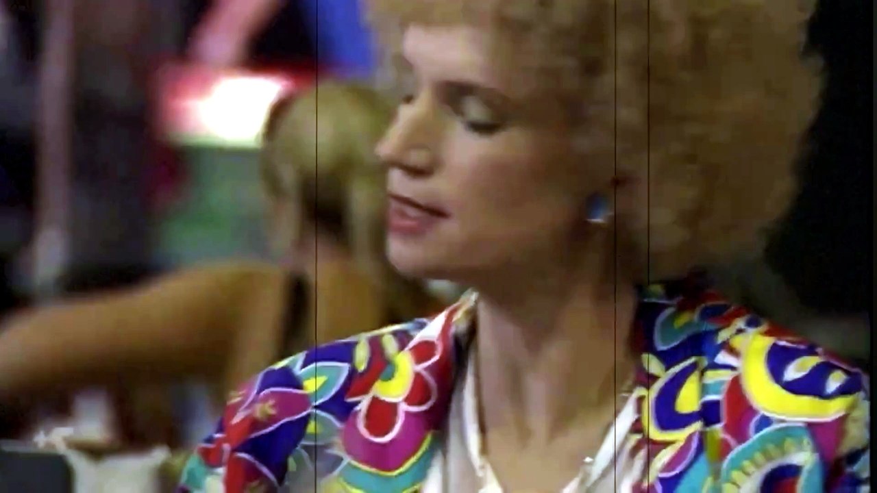 Kath & Kim Season 1 Episode 2 Part 1