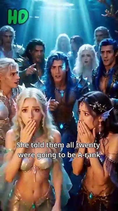 She Stole My Curse HD
