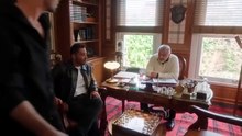 Sevdigim Sensin - Episode 11 (English Subtitles)