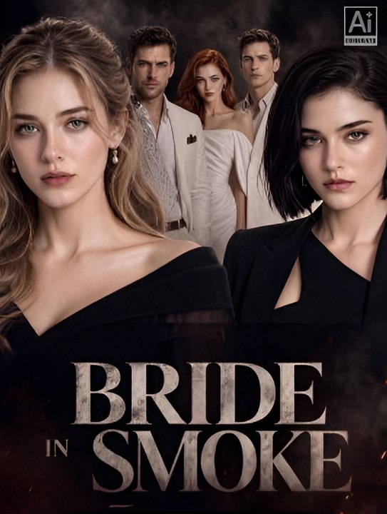 Brides In Smoke-Drama S - FULL ✅
