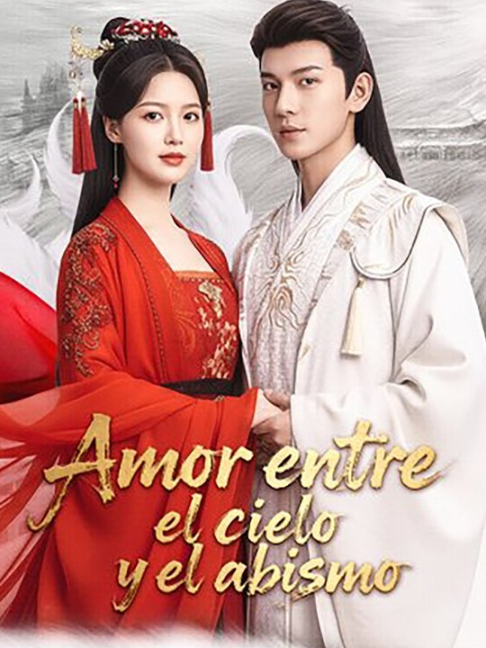 Amor entre el cielo y el abismo🔥🌸 Completo