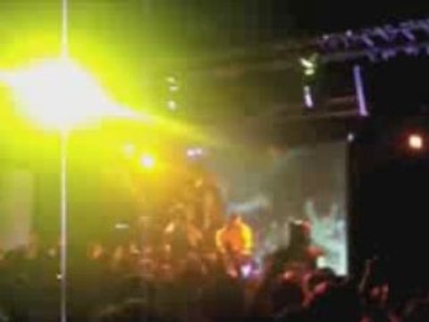 The Bloody Beetroots @ Mythic Party