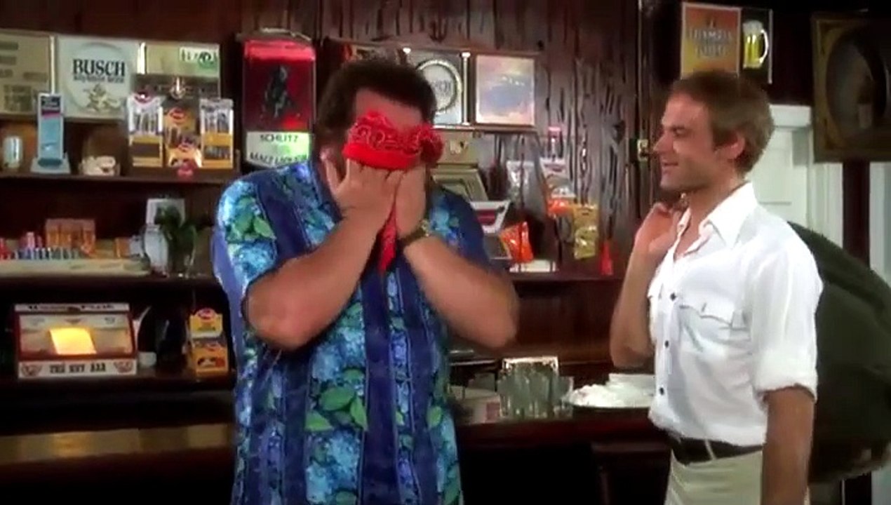 Bud Spencer Und Terence Hill  Zwei Sind Nicht Zu Bremsen (1978)