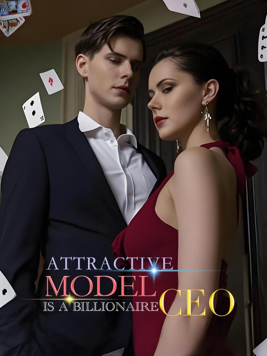 Attractive Model is a Billionaire CEO | Short Drama Full HD 720p