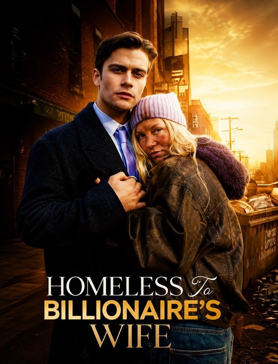 Homeless to Billionaire S Wife Viral Short Hidden Identity Billionaire Romance Emotional Glow Up P Fake Marriage Billion - All Episodes 2026