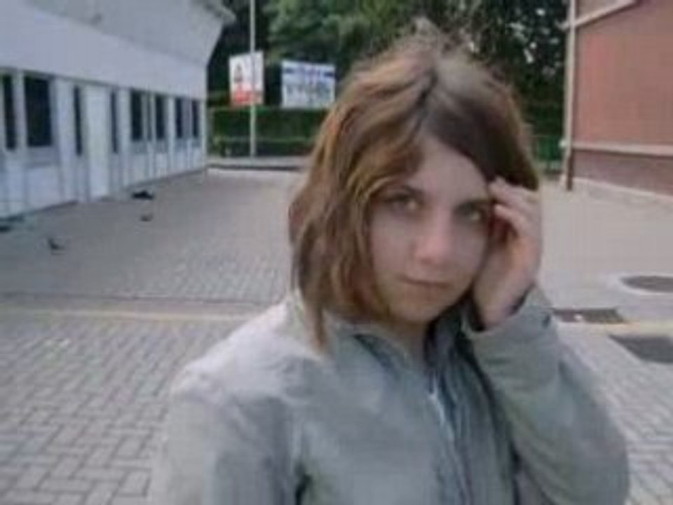 Vous allez me manquer les Girls (L)