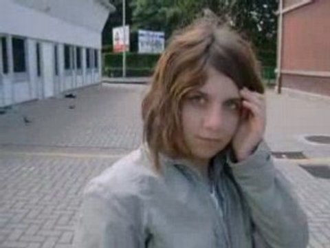 Vous allez me manquer les Girls (L)